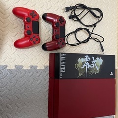 PLAYSTATION 4
