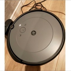 美品！ルンバロボット掃除機i2