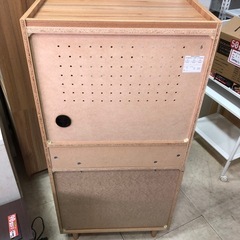 食器棚 ニトリの画像