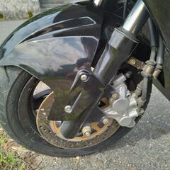 デイリンS2　125原付二種 　走行少ない　安心の後期型の画像