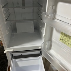 冷蔵庫(小樽市に有り)の画像