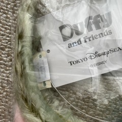 ★新品★　ディズニー　ジェラトーニ　カチューシャの画像
