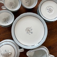 お値下げしましたノリタケ　食器セット