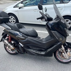 nmax 125

