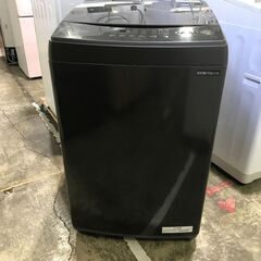 KH 8.0kg洗濯機 アイリス IAW-T806HA 2022年