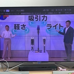 49型　　テレビ