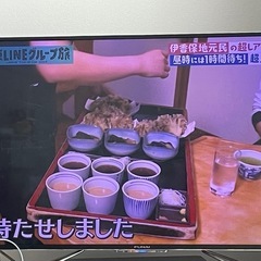 49型　　テレビの画像