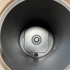 ポット　未使用品　動作確認済の画像