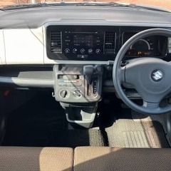 かわいいお車登場！　　スズキ　MRワゴンの画像