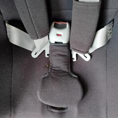 カーメイト　チャイルドシートの画像