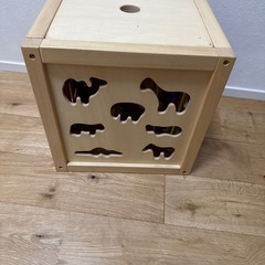 赤ちゃん用のおもちゃの画像