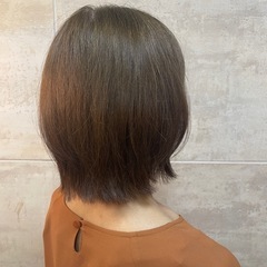 〔急募‼️〕  池袋西口 縮毛矯正orストレートパーマモデル様募...
