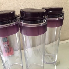 タケヤ　ピッチャー　麦茶入れに　冷水筒