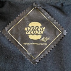 Hysteric Glamourの画像
