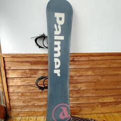 Palmerスノーボードの画像