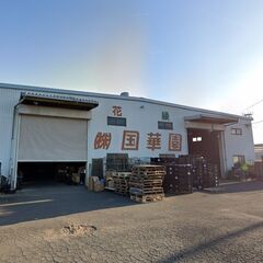 【植物・園芸資材・食品の発送などの軽作業】正社員・学歴不問・やる気のある人をどんどん採用の画像