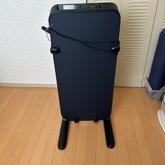 ズボンプレッサー