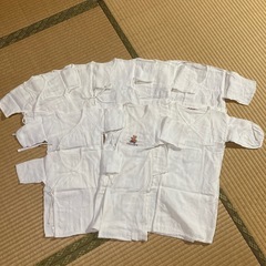 ベビー　肌着