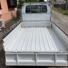 スズキキャリー 旧車 値下げしました。の画像