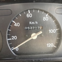 スズキキャリー 旧車 値下げしました。の画像