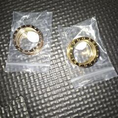 新品指輪