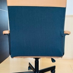 IKEA オフィスチェア（美品）の画像