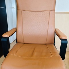 IKEA オフィスチェア（美品）の画像