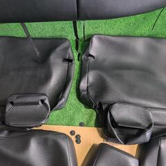 シートカバーの画像