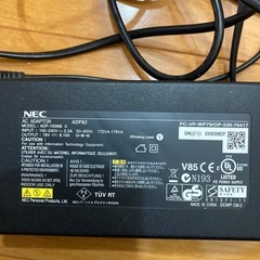 バリュースターvn550\T  の画像