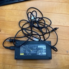 バリュースターvn550\T  