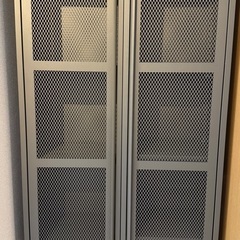 IKEA IVAR キャビネット