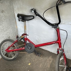 セキネ　　自転車