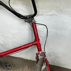 セキネ　　自転車の画像