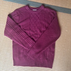 超美品‼️メンズセーターⓂ️