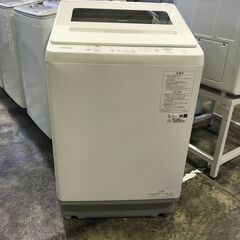 KH 10kg洗濯機 日立 BW-V100K 2025年 未使用...