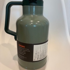 【値下げしました】スタンレー GROWLER新品未使用  の画像