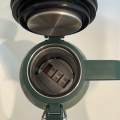 【値下げしました】スタンレー GROWLER新品未使用  の画像