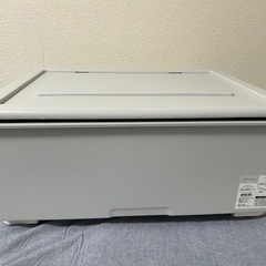 ニトリ　引出し収納ケース