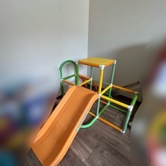 アンパンマン　ジャングルパーク