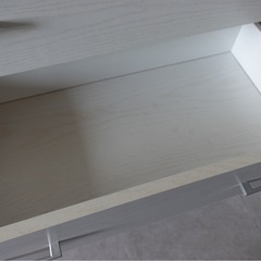 4段チェストの画像