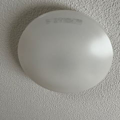 お値下げしました！シーリングライト