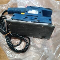 🉐　オービタルサンダー　OSD-30の画像