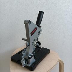 ディスクグラインダースタンド　TZ-6103の画像