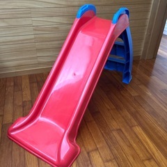 Little tikes・リトルタイクス滑り台🛝