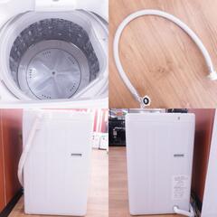 YAMADA DENKI (ヤマダ電機) 洗濯機 全自動電気洗濯機 7.0kg YWM-T70H1 【コンプオフ金沢野々市店】の画像