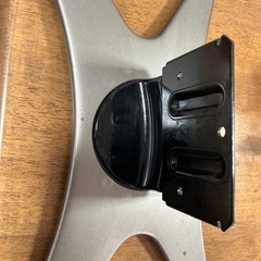 【ジャンク】テレビAQUOSの画像