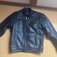 ライダースジャケットⓂ️
