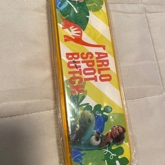 文具セット　　タオルの画像