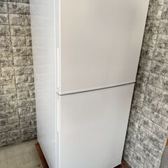 【美品 高年式】大阪送料無料★3か月保障付き★冷蔵庫★ツインバー...