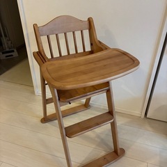 子供用いす